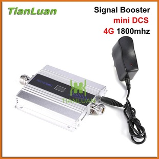 1800MHz Repeater Mobile Signal 手机信号放大器 Phone DCS
