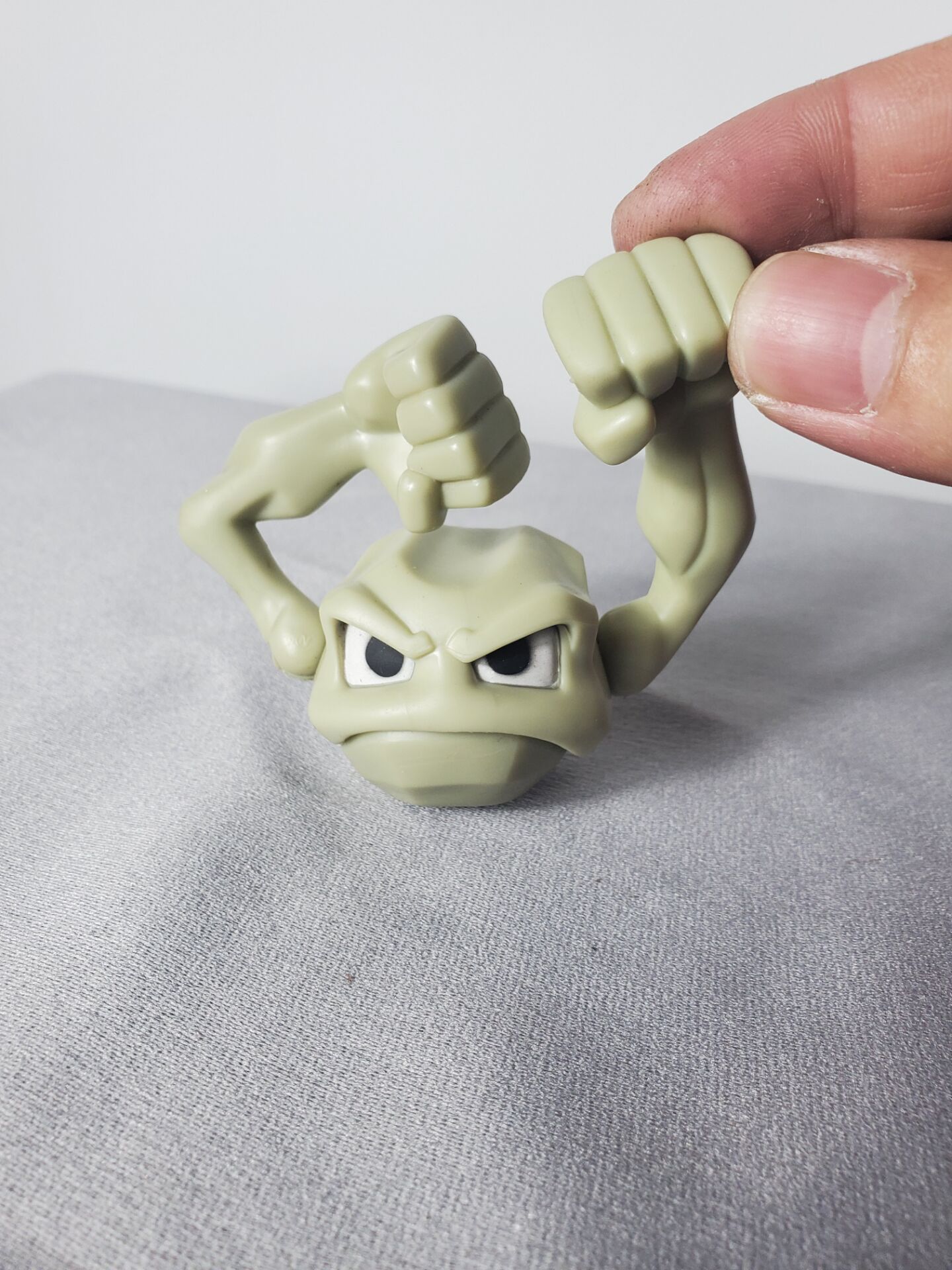 pokémon 正版散货大号宝可梦口袋妖怪宠物小精灵手办模型玩具