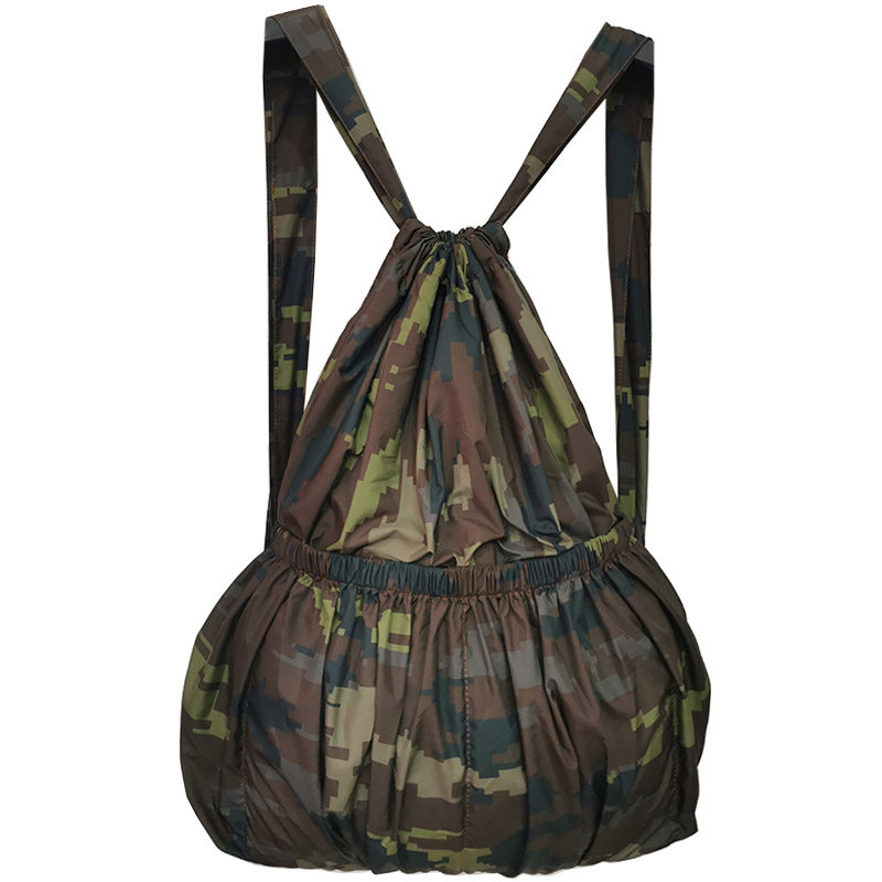 可折叠双肩包男女旅游休闲运动健身背包旅行印花束口袋潮流抽绳包,箱包皮具/热销女包/男包,双肩背包,淘宝优惠券,粉丝福利购,淘宝优惠卷