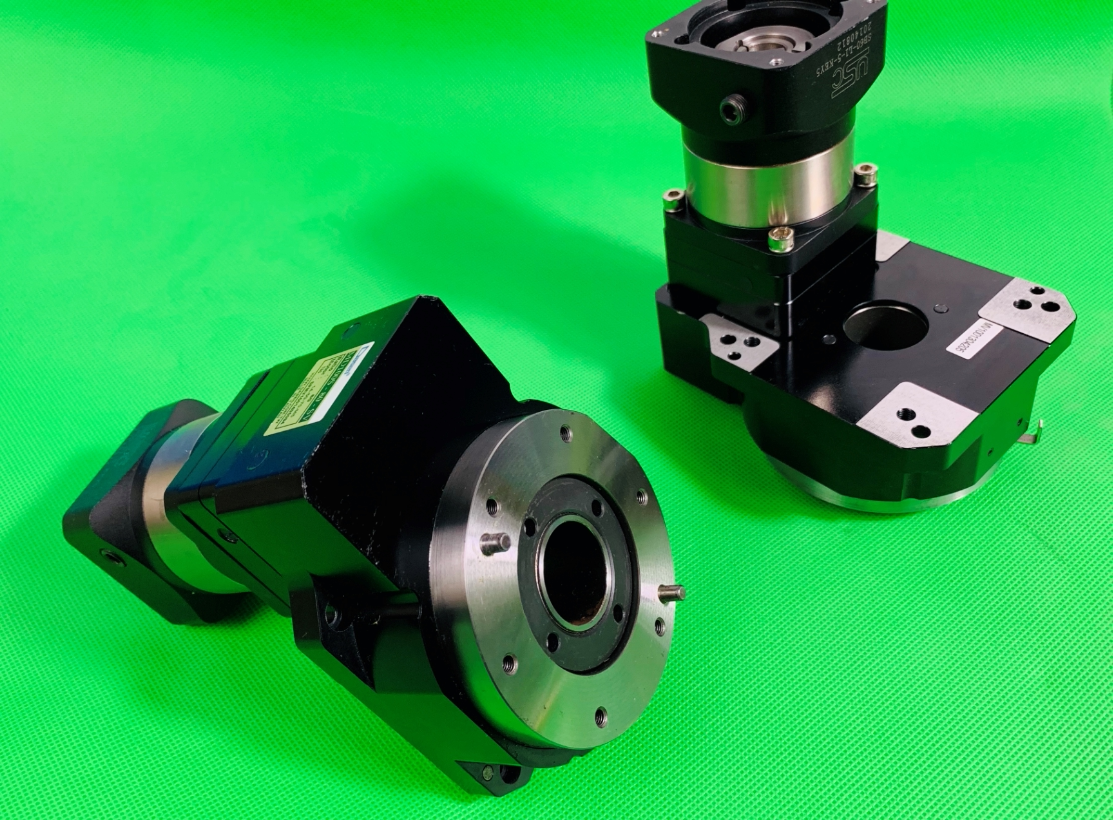 雕刻机a轴 数控加工转台 100mm直径 伺服转台 高精度 大扭力