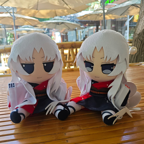 东方慕华祭永夜篇八意永琳FUMO