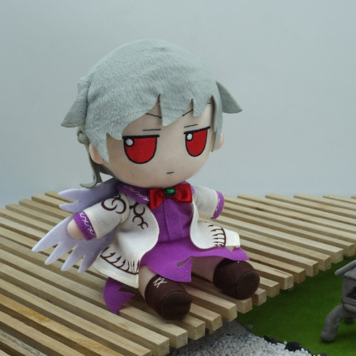 fumo×fumo布偶东方系列