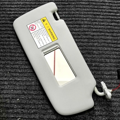 荣威RX8MARVELX原装遮阳板