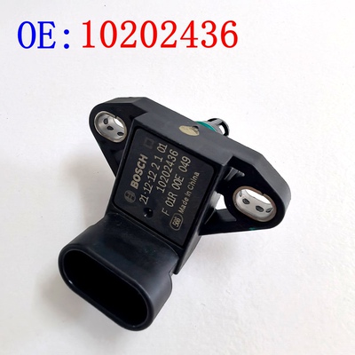 荣威RX8进气歧管压力传感器