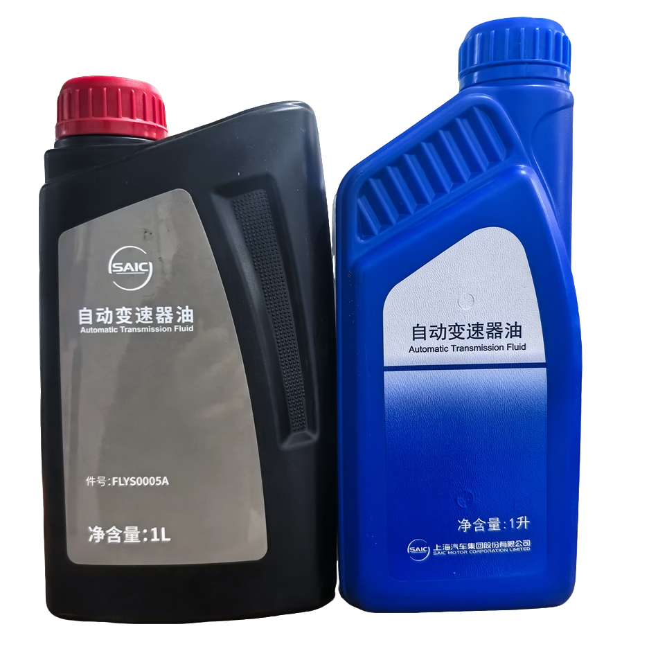 变速箱油荣威RX8荣威原厂6AT
