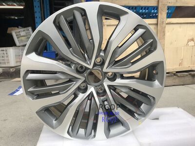 铝合金轮毂原厂荣威RX8轮毂