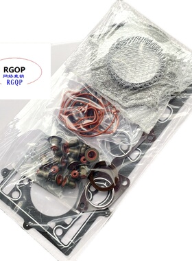 适配 荣威RX8荣威RX5 荣威950 MGHS MGGS 发动机大修包2.0T 20L4E