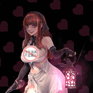 女神系列 Soldier 树脂兵人 原特 1836 38mm Beauty