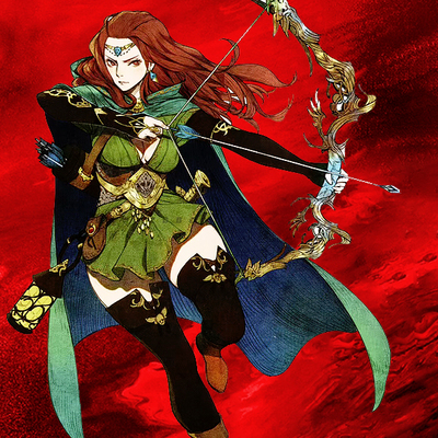 38mm Beauty Soldier 女神系列 树脂兵人 白模  A-2195