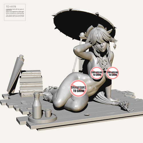 模型经典手办55mm树脂兵人