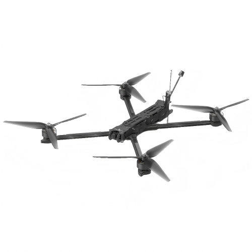 iFlight翼飞Chimera CX10 ECO 5.8G大功率 FPV远航 穿越机 高负载