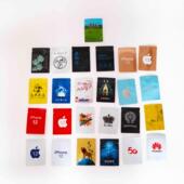 加厚三边封铝箔平口包装 袋 袋空袋样品袋咖啡粉末袋茶叶袋塑料包装