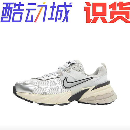 Nike V2K Run Runtekk 跑鞋FD0736-100
