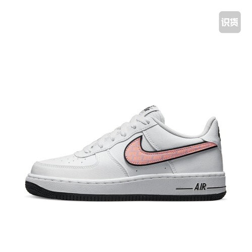 Nike Air Force 1 空军一号板鞋 轻便舒适百搭DZ6307-100广东cj仓