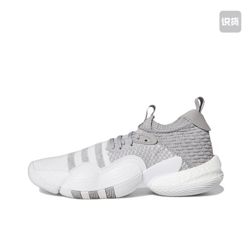 adidas Trae Young 2 特雷杨2代 篮球鞋 透气H03842广东cj仓