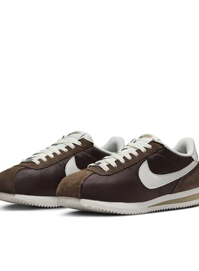 耐克女士休闲时尚低帮复古运动鞋DZ2795-200广东cj仓