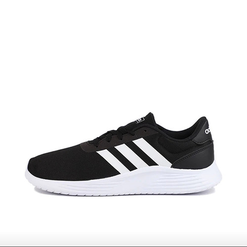 adidas neo Lite Racer 2.0 网布 经典运动EG3283