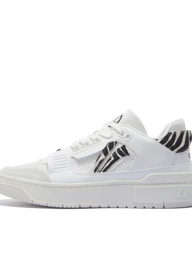 LiNing李宁 新秀Rookie 低帮  男款 米白色ABCS003-4广东66仓