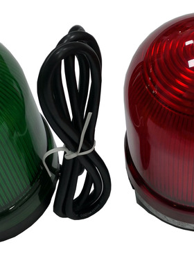 SIEMENS APT TL-90LS/BI/r31/S-X 西门子警示灯 红色/绿色 220VAC