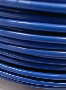 KFIR-2000084安耐特电缆E343670淡蓝色 工作电压600V PVC材料