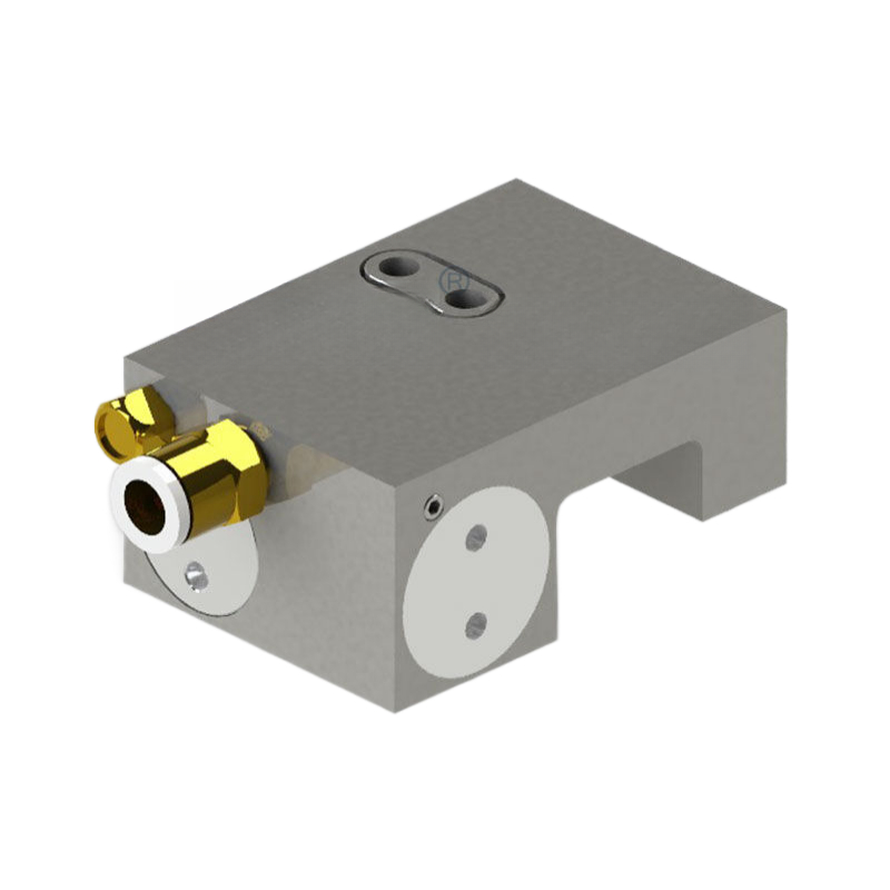 HTMP Clamper 凯特精机 钳制器 CPS15S，CPS20S，CPS25S，CPS30S