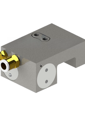 HTMP Clamper 凯特精机 钳制器 CPS15S，CPS20S，CPS25S，CPS30S