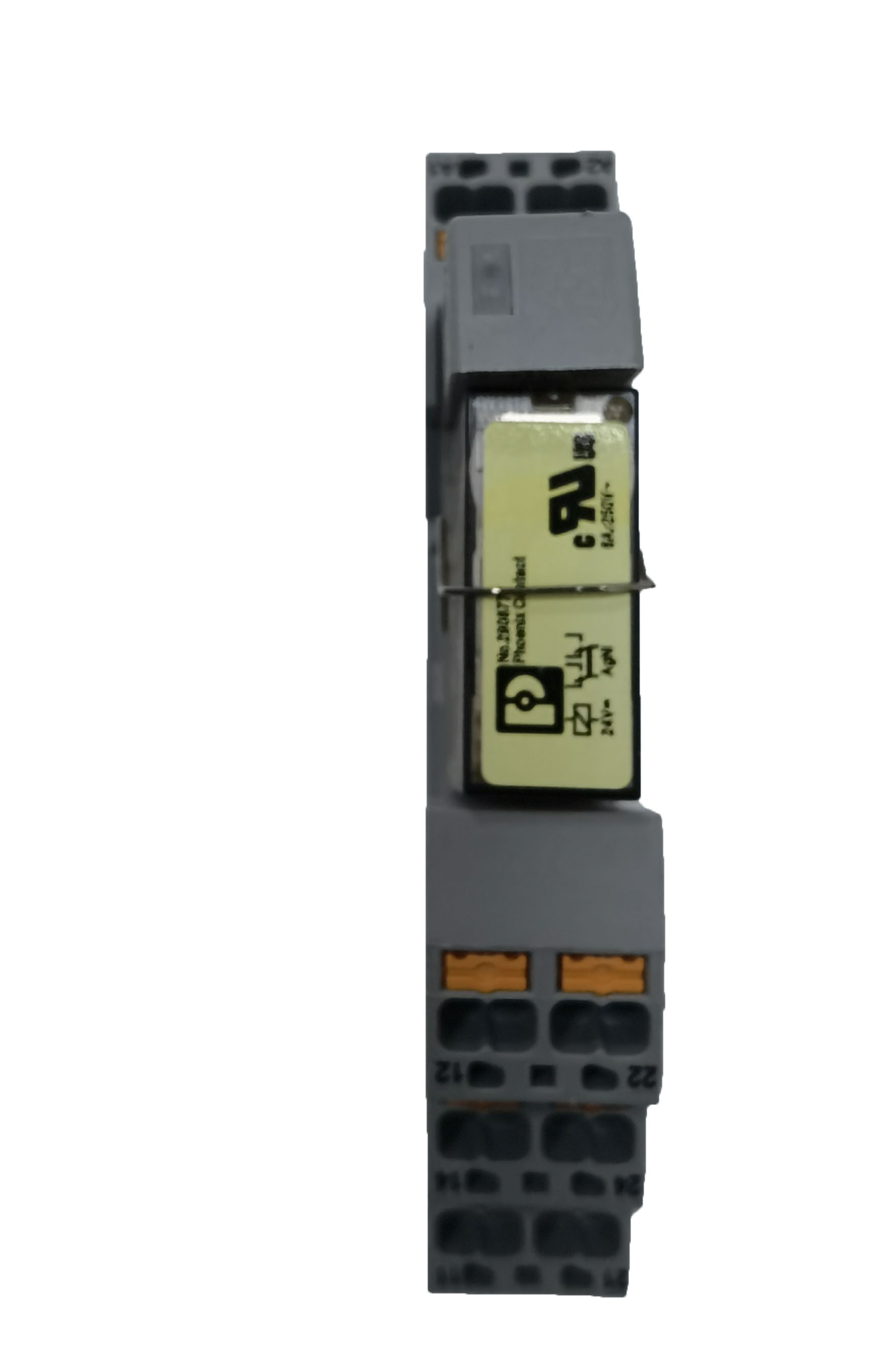 RIF-1-RPT-LDP-24DC/2X21/FG菲尼克斯继电器NO.2908215