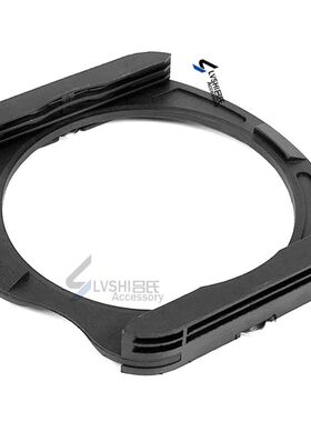 吕氏X-Pro X系列卡座 套架 合适130mm插片滤镜套架 兼容高坚X系列