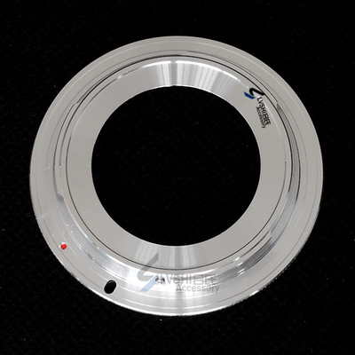 转接环螺口镜头佳能M42EOS