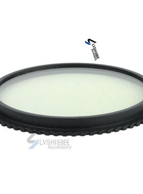 吕氏 P系列 方形插片滤镜 CPL偏光镜 消除反光 兼容高坚P滤镜 CPL