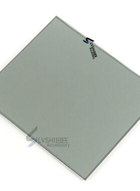 吕氏 P系列 减光镜 ND2 树脂方形插片滤镜 兼容高坚P系列滤镜