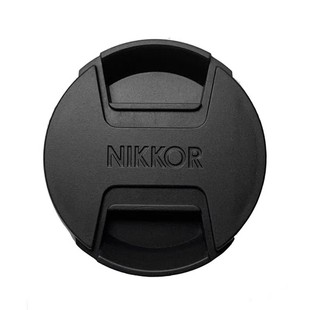 82mm尼康Z50Z6Z7全画幅Z8Z9 适用尼康Z口镜头盖46