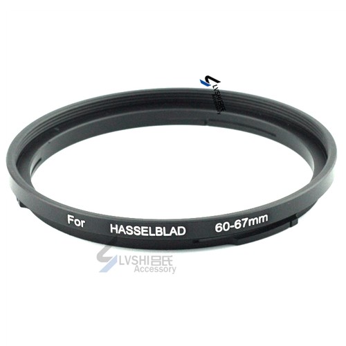 哈苏镜头67mm金属卡口转接环