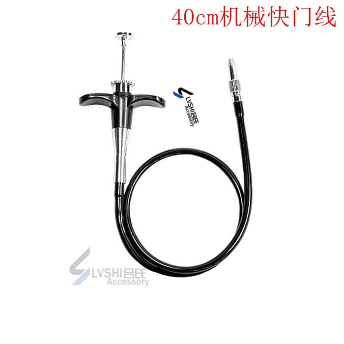 富士适用佳能禄来哈苏快门线