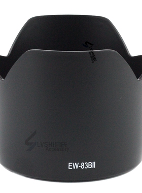 EW-83BII遮光罩适用于佳能 EF 28-70 f/2.8L USM镜头