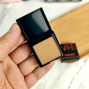 特价清仓~Nars纳斯拉古纳立体修容粉饼盘 Laguna1.5g 小样 瑕疵