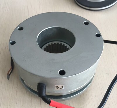 EMCO LENZE电磁失电制动器 BFK457-08 14.457-08 24VDC 8NM12NM