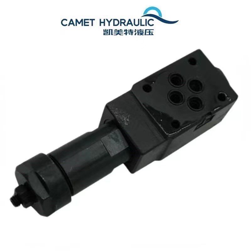 正品yuken榆次油研液压叠加顺序阀mha-01-b/c/h-30日本液压阀