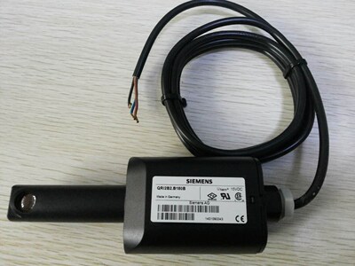 西门子原装火焰探测器AGG16.C、电眼QRI2B2.B180B/QRI2A2.B180B