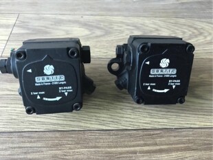 正品法国SUNTEC桑泰克燃烧机油泵AN67A7238 AN77A7256 AN77A7255