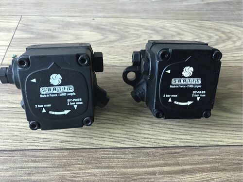 正品法国SUNTEC桑泰克燃烧机油泵AN67A7238 AN77A7256 AN77A7255