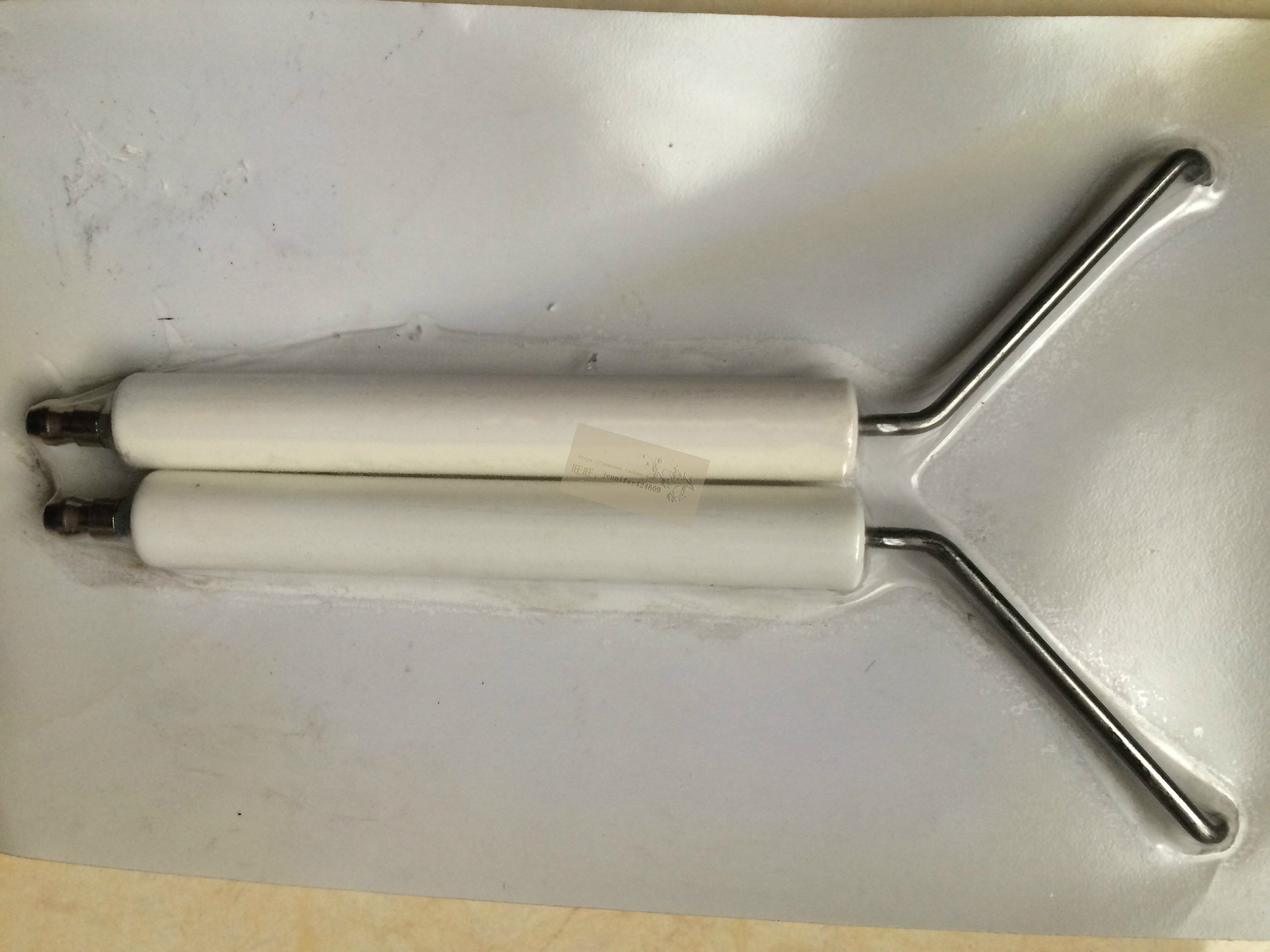 威索燃烧器3#5#7-11#点火棒rms7-8# ms5-9# 100mm 125mm 200mm