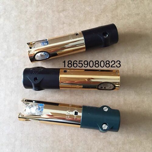 火焰探测器电眼QRA2 QRA2M光明电阻 电眼 燃烧机电眼QRA4.U