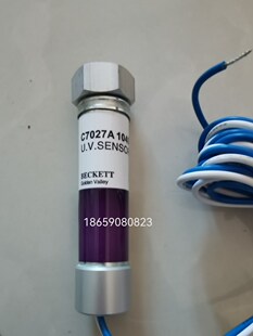 UV电眼C7027A1049 C7027A1023 C7027A1072 贝特BECKETT火焰探测器