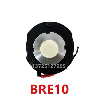 进口电磁制动器 NORD BRE10 180VDC 诺德电机刹车抱闸 电机摩擦片
