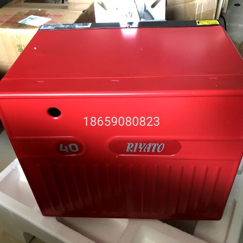 燃气燃烧器FS5 FS10 FS20天然气燃烧机 液化气燃烧机 RIYATO