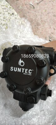 SUNTEC油泵E6NC10697P威索燃烧机MS8Z油泵E7NC10697P桑泰克MS7Z