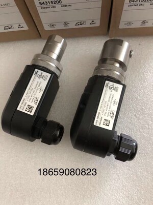 UVS 10D0G1 电眼UVS 10D4G1火焰探头 火焰探测器 UVS10D2
