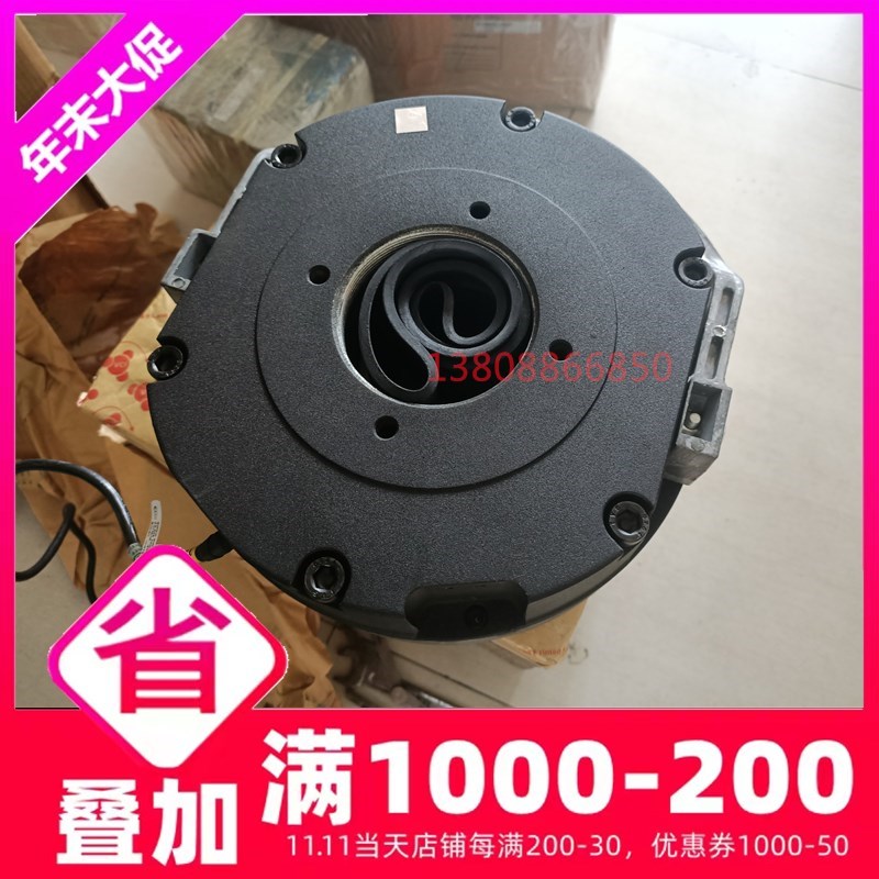伦茨电梯扶梯电机刹车器制动器抱闸刹车片制动盘14.448.25.160