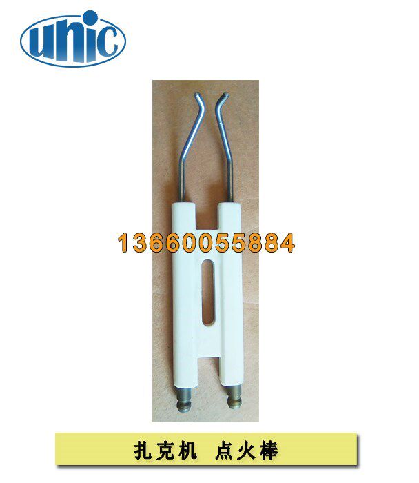 点火棒 点火电极 离子棒 hl20 hl40 hl60扎克燃烧器 德国原装进口